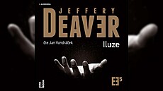 Iluze od Jefferyho Deavera Iluze od Jefferyho Deavera