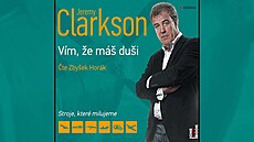 Vím, že máš duši od Jeremyho Clarksona Vím, že máš duši od Jeremyho Clarksona