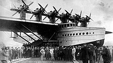 Dornier Do X Dornier Do X