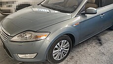 Policisté zabavili cizincům automobily, kterými jezdili vykrádat kempy a... Policisté zabavili cizincům automobily, kterými jezdili vykrádat kempy a...