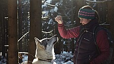 Štěpánka Kadlecová několik let žila v zahraničí. Když se kvůli podnikání... Štěpánka Kadlecová několik let žila v zahraničí. Když se kvůli podnikání...