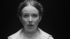 Alena Doláková ve filmu Zrcadla ve tmě Alena Doláková ve filmu Zrcadla ve tmě