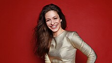 Veronika Khek Kubařová (Praha, 4. prosince 2019) Veronika Khek Kubařová (Praha, 4. prosince 2019)