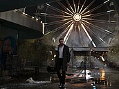 Film Reminiscence v mnoha ohledech připomíná snímek Zvláštní dny.