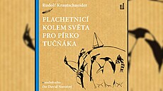Plachetnicí kolem světa pro pírko tučňáka Plachetnicí kolem světa pro pírko tučňáka