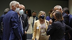 Země Evropské unie chtějí pomáhat Afgháncům prchajícím před radikálním hnutím... Země Evropské unie chtějí pomáhat Afgháncům prchajícím před radikálním hnutím...