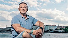 Libor Špaček Libor Špaček