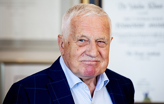 Václav Klaus