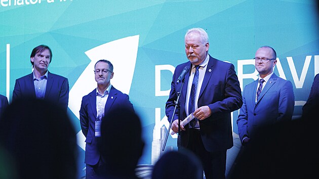 Dopravní konference a silniční veletrh Dopravní konference a silniční veletrh