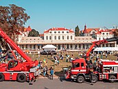 Rodinný den Správy železnic přinese zábavu i poučení