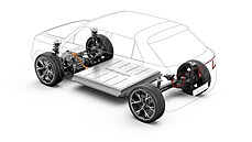 ID. LIFE, elektrický koncept malého vozu v podání Volkswagenu ID. LIFE, elektrický koncept malého vozu v podání Volkswagenu