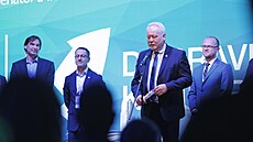 Dopravní konference a silniční veletrh Dopravní konference a silniční veletrh
