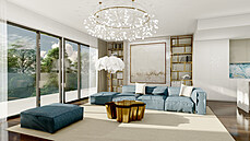 sofa Tempus Design sofa Tempus Design
