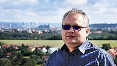 Po pěti letech sucha jsme se přiblížili k normálu. „Klima je však hodně... Po pěti letech sucha jsme se přiblížili k normálu. „Klima je však hodně...