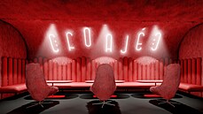 Přestavba divadla potrvá do konce roku, kromě nové kavárny tu bude třeba i... Přestavba divadla potrvá do konce roku, kromě nové kavárny tu bude třeba i...