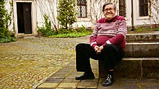 Přes padesát let pracoval Ladislav Smejkal jako muzejník ve Vlastivědném muzeu... Přes padesát let pracoval Ladislav Smejkal jako muzejník ve Vlastivědném muzeu...