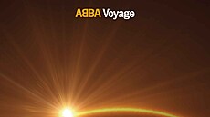 Obal alba Voyage