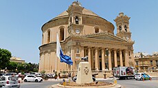 Mosta Mosta
