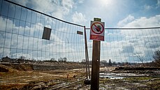 Stavbu obchvatu Českých Budějovic, který bude součástí dálnice D3, komplikují... Stavbu obchvatu Českých Budějovic, který bude součástí dálnice D3, komplikují...