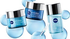Hydratace pleti je důležitá právě po letních měsících Hydratace pleti je důležitá právě po letních měsících