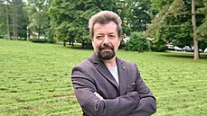 Zbyněk Schaffer je lídr kandidátky hnutí Přísaha pro parlamentní volby 2021 ve... Zbyněk Schaffer je lídr kandidátky hnutí Přísaha pro parlamentní volby 2021 ve...