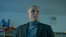 Lukáš Vaculík v seriálu Ochránce Lukáš Vaculík v seriálu Ochránce