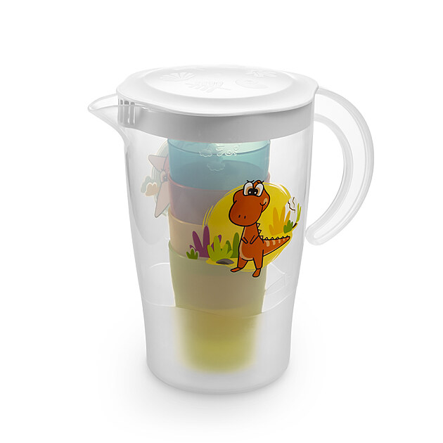džbán dino