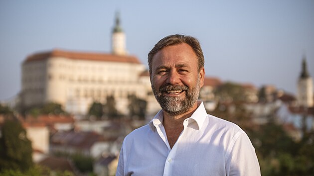 Petr Marcinčák Petr Marcinčák