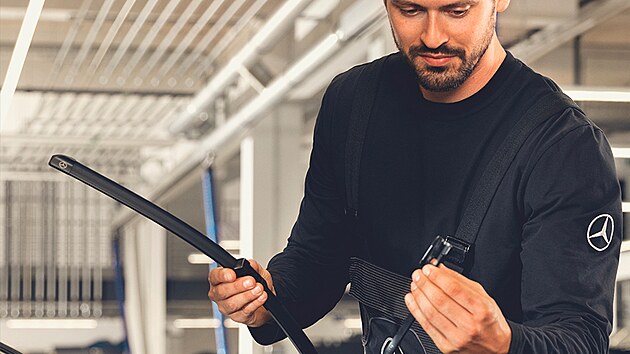 Servis Mercedes-Benz Servis Mercedes-Benz