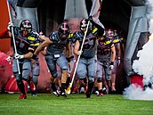 Jihlava má šanci na titul! Gladiators se v Czech Bowlu utkají s Prague Lions