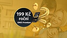 iDNES Premium slaví 2 roky iDNES Premium slaví 2 roky