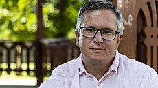 Krajský lídr KSČM Ludvík Šulda věří, že se komunisté udrží ve Sněmovně. „Volby... Krajský lídr KSČM Ludvík Šulda věří, že se komunisté udrží ve Sněmovně. „Volby...