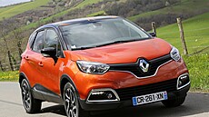 Renault Captur Renault Captur