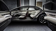 Audi Grandsphere Audi Grandsphere