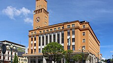 Jednatel/ka společnosti Technické Služby Jablonec nad Nisou, s.r.o. Jednatel/ka společnosti Technické Služby Jablonec nad Nisou, s.r.o.