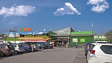 Terno České Budějovice slaví 25 let Terno České Budějovice slaví 25 let