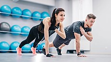 Jak začít se sportem? Jak začít se sportem?