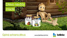 Abeceda ochrany dřeva Abeceda ochrany dřeva