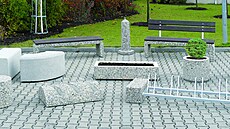 Meva City - vybavení měst a obcí Meva City - vybavení měst a obcí