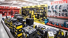 Kompletní sortiment pro elektrotechnické obory v ELKOV elektro Kompletní sortiment pro elektrotechnické obory v ELKOV elektro