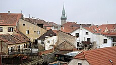 Oblast, kde nemají nájemníci nárok na doplatek na bydlení, plánovalo jako první... Oblast, kde nemají nájemníci nárok na doplatek na bydlení, plánovalo jako první...