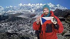 Se záchranou jsme už nepočítali. Chtěli jsme jít dolů pěšky, říká z Pákistánu... Se záchranou jsme už nepočítali. Chtěli jsme jít dolů pěšky, říká z Pákistánu...