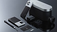 Oppo Find X3 Pro Photographer Edition Oppo Find X3 Pro Photographer Edition