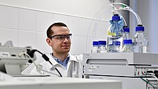 Bohunický kampus Masarykovy univerzity nabízí ideální infrastrukturu pro různé... Bohunický kampus Masarykovy univerzity nabízí ideální infrastrukturu pro různé...