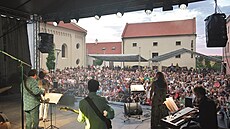 Sport a kultura v regionu není Deze lhostejná Sport a kultura v regionu není Deze lhostejná