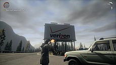 Alan Wake (2010) Alan Wake (2010)