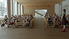 Z filmu Aalto: Architektura emocí