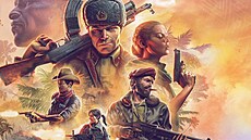 Jagged Alliance 3