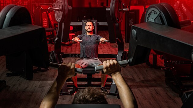 Novou českou síť otevřel německý clever fit. (23. září 2021) | na serveru Lidovky.cz | aktuální zprávy Novou českou síť otevřel německý clever fit. (23. září 2021) | na serveru Lidovky.cz | aktuální zprávy