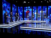 Předvolební debata Česko hledá premiéra. (26. září 2021) Předvolební debata Česko hledá premiéra. (26. září 2021)